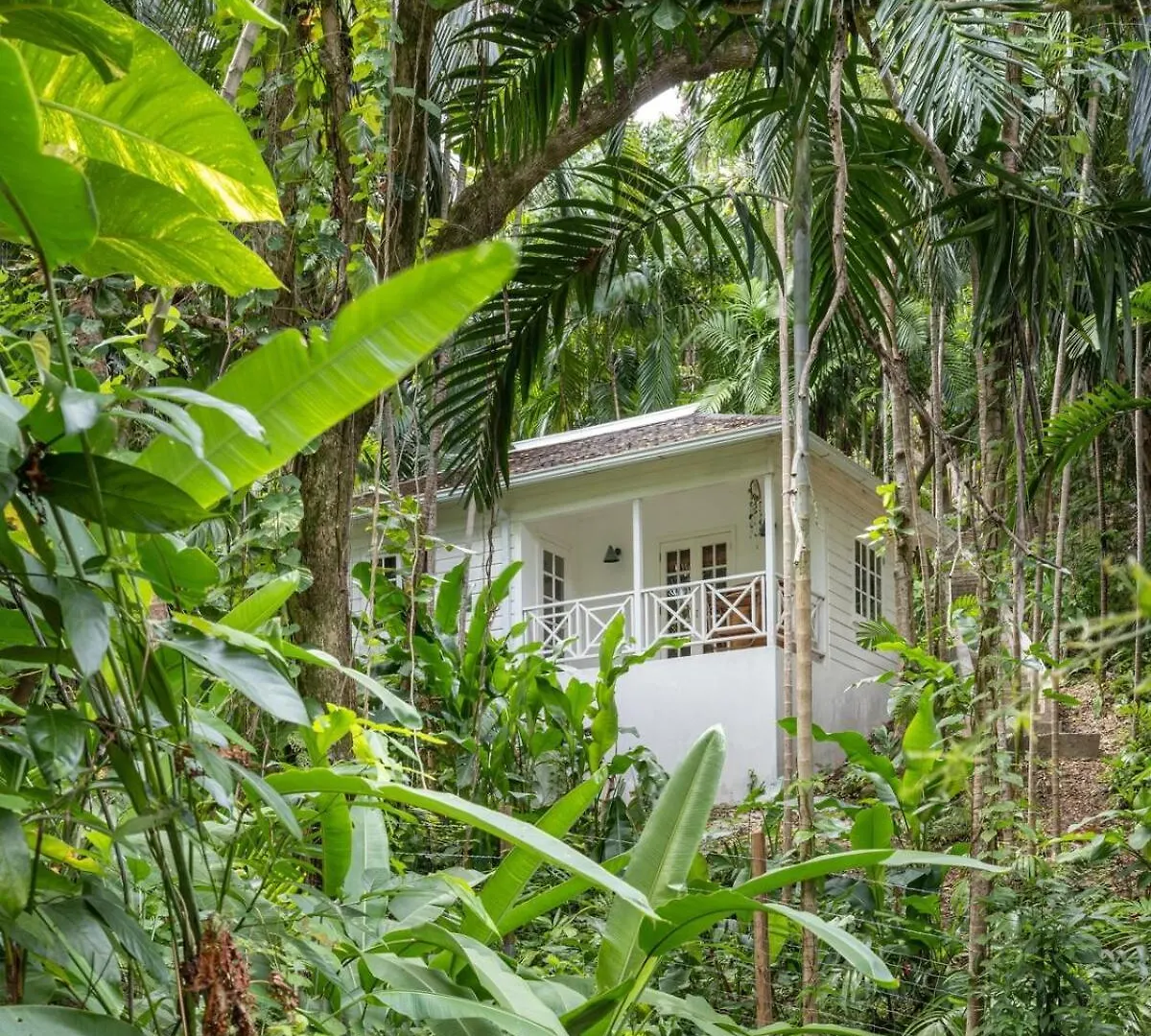 Villa Jamille - Stunningly Designed Villa With Pool, Sauna, & Ocean Views Port Antonio 0*,  Jamaica
