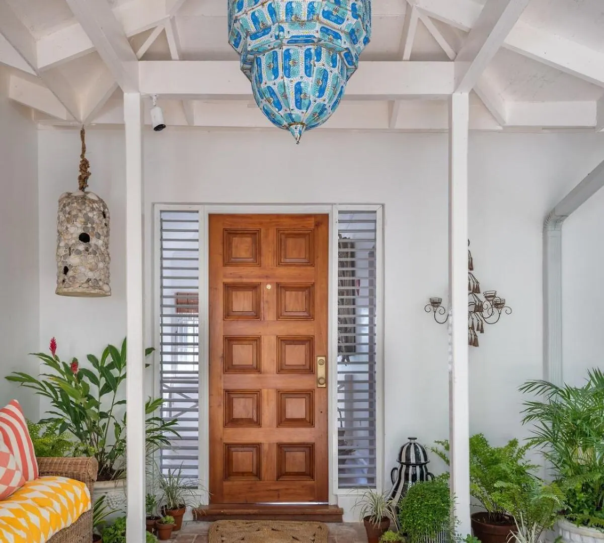 Villa Jamille - Stunningly Designed Villa With Pool, Sauna, & Ocean Views Port Antonio