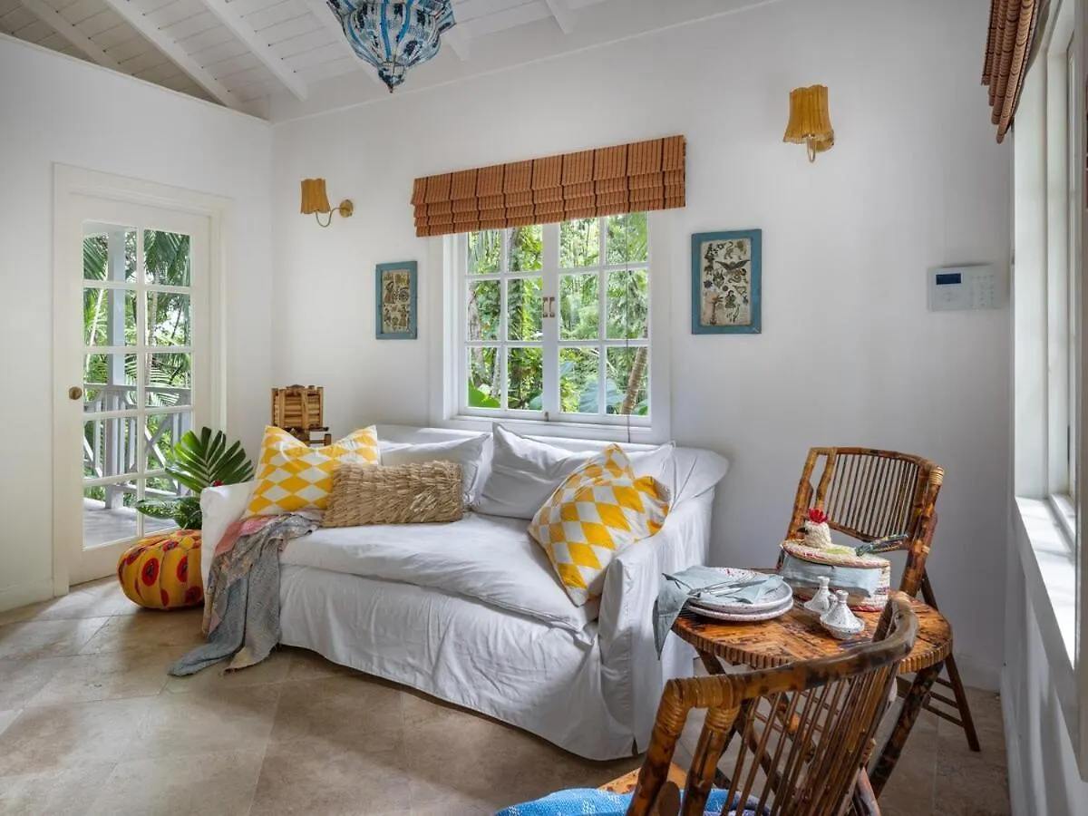 Villa Jamille - Stunningly Designed Villa With Pool, Sauna, & Ocean Views Port Antonio Jamaica