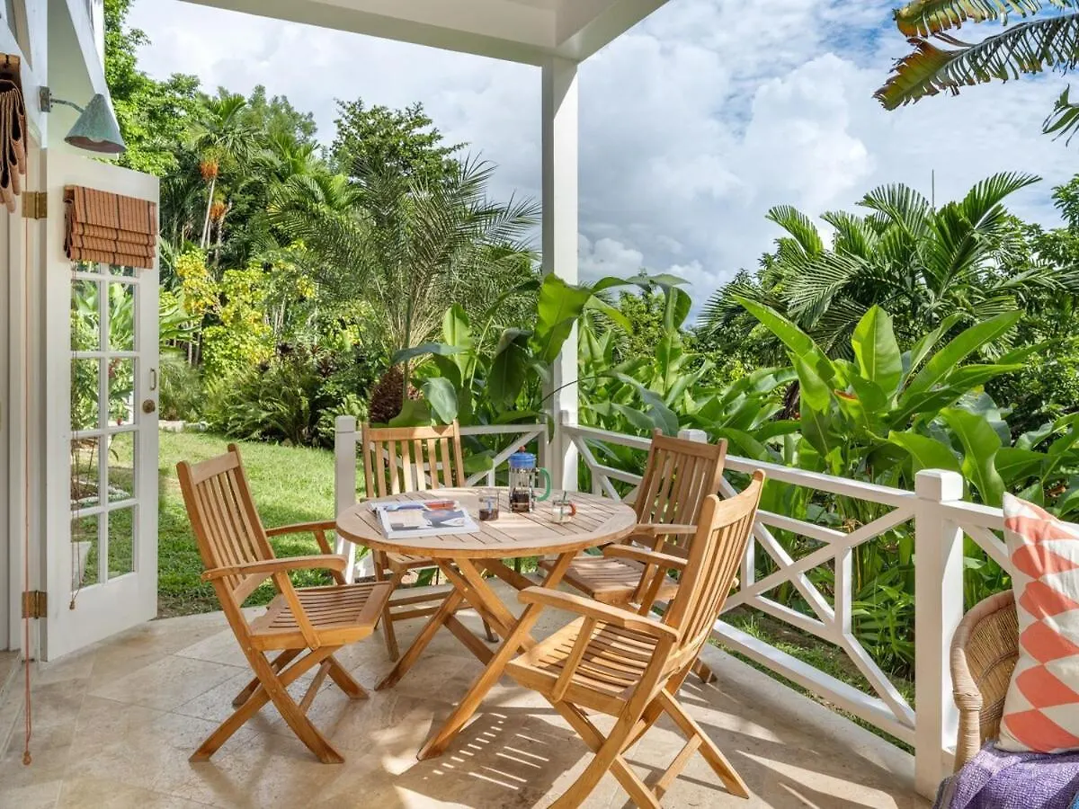 Villa Jamille - Stunningly Designed Villa With Pool, Sauna, & Ocean Views Port Antonio Jamaica